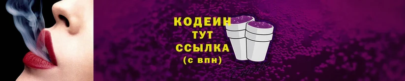 Кодеиновый сироп Lean Purple Drank Каменка